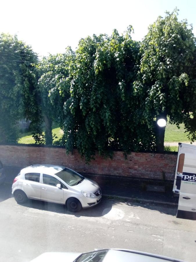 Derby Villa Exterior photo